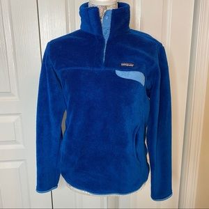 Patagonia Women's Re-Tool Snap-T Pullover